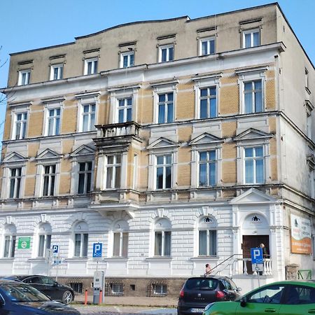 Galeona - Hotel Turystyczny Elbląg Eksteriør billede