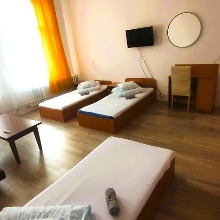 Galeona - Hotel Turystyczny Elbląg Eksteriør billede