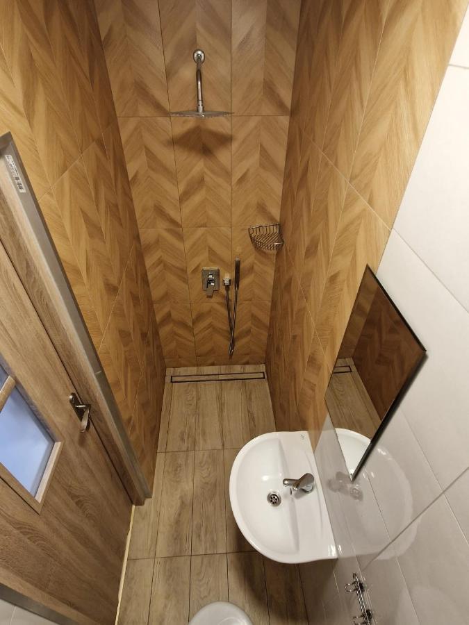 Galeona - Hotel Turystyczny Elbląg Eksteriør billede