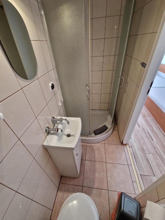 Galeona - Hotel Turystyczny Elbląg Eksteriør billede