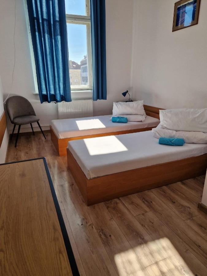 Galeona - Hotel Turystyczny Elbląg Eksteriør billede