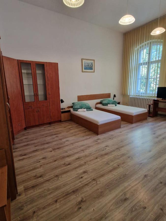 Galeona - Hotel Turystyczny Elbląg Eksteriør billede
