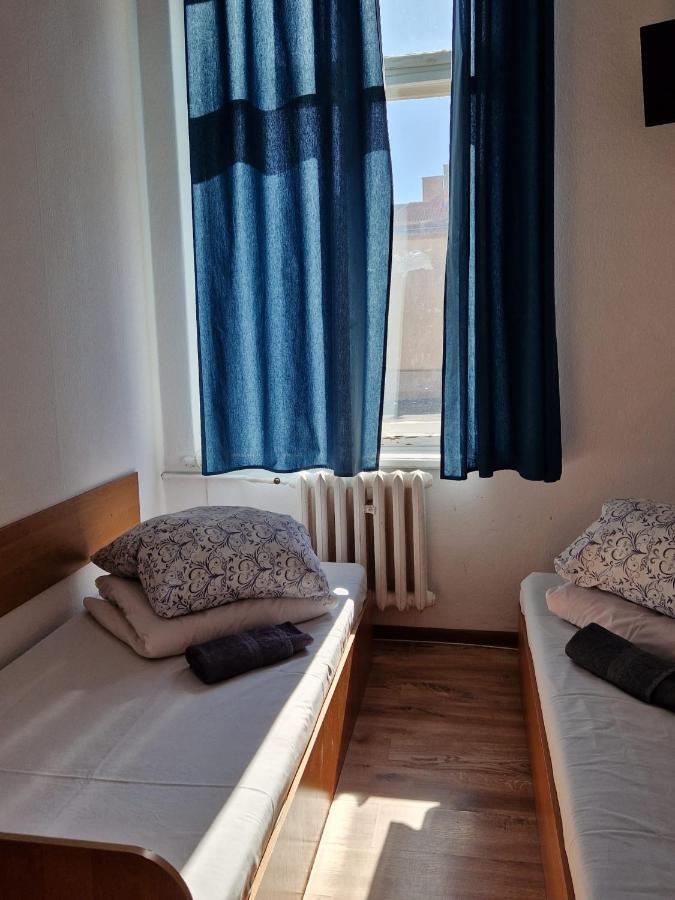 Galeona - Hotel Turystyczny Elbląg Eksteriør billede