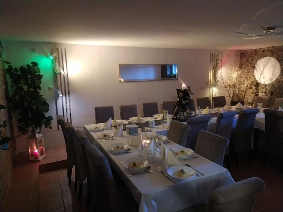 Galeona - Hotel Turystyczny Elbląg Eksteriør billede