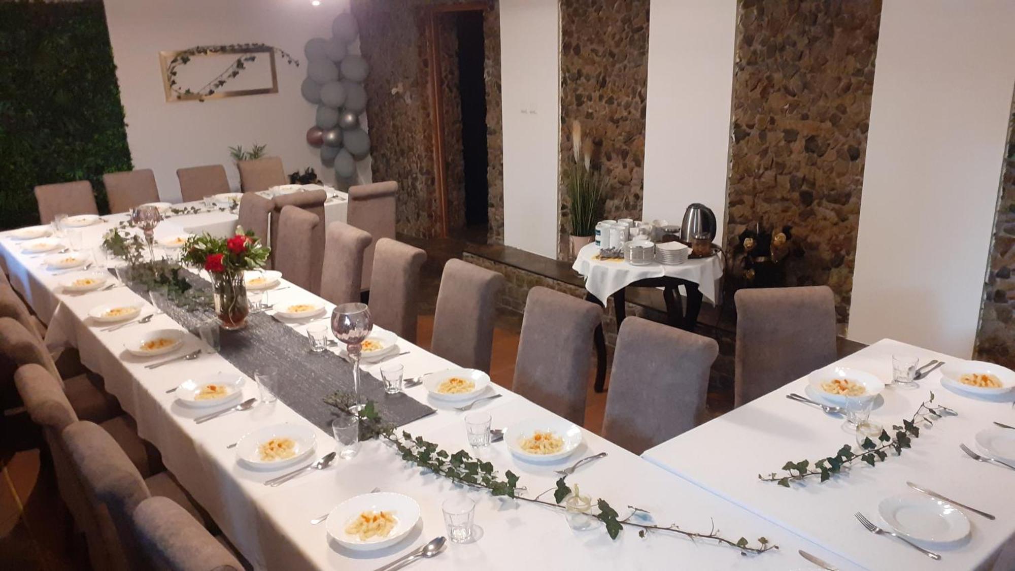 Galeona - Hotel Turystyczny Elbląg Eksteriør billede