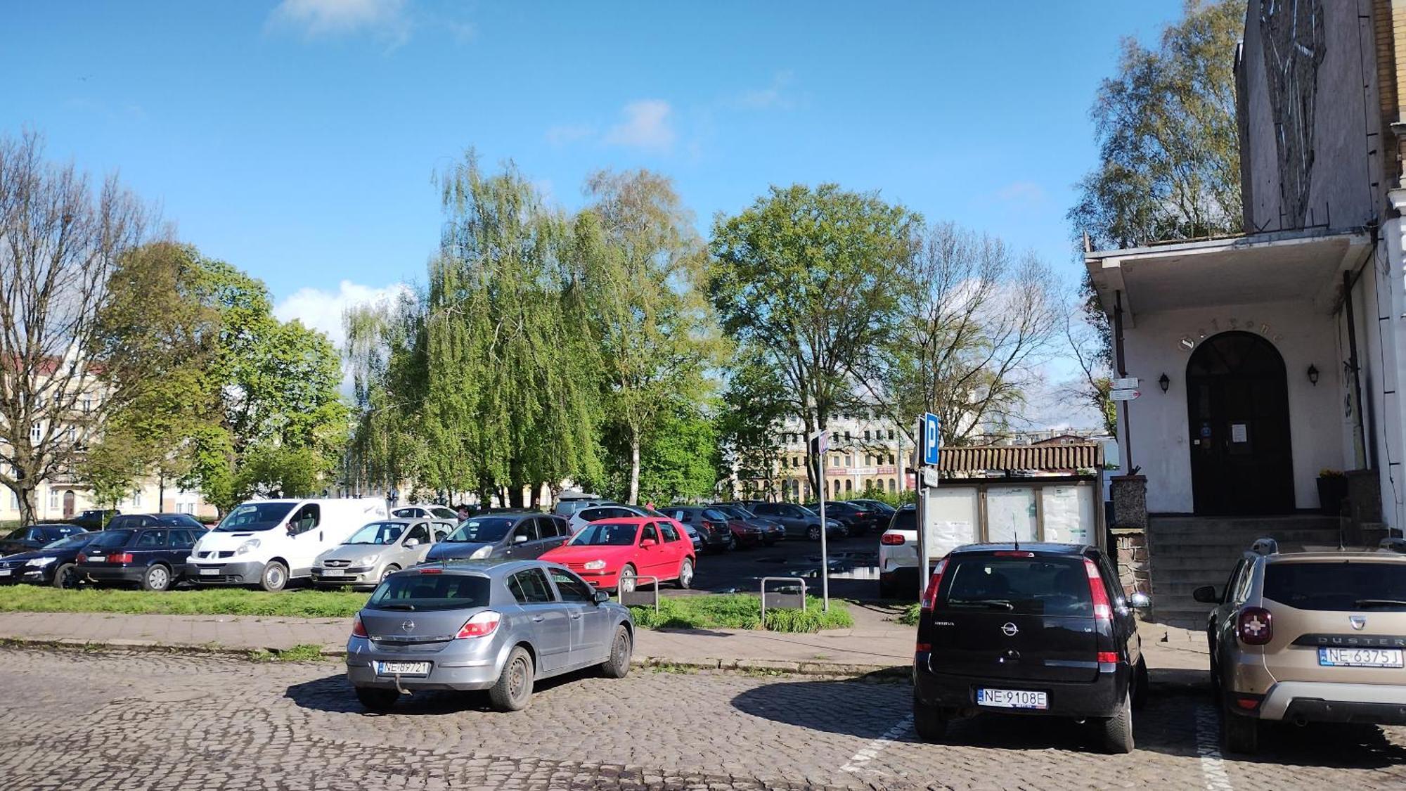 Galeona - Hotel Turystyczny Elbląg Eksteriør billede