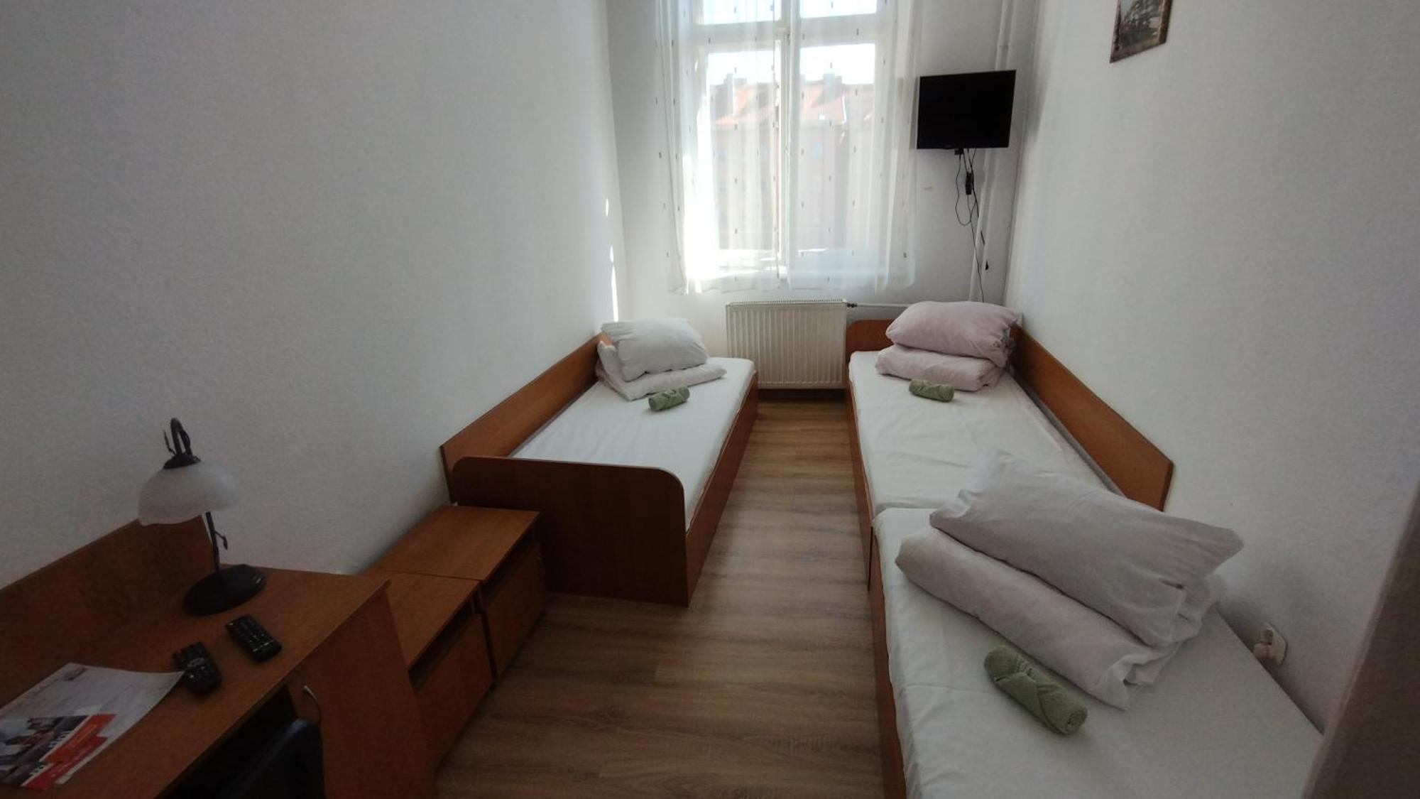 Galeona - Hotel Turystyczny Elbląg Eksteriør billede