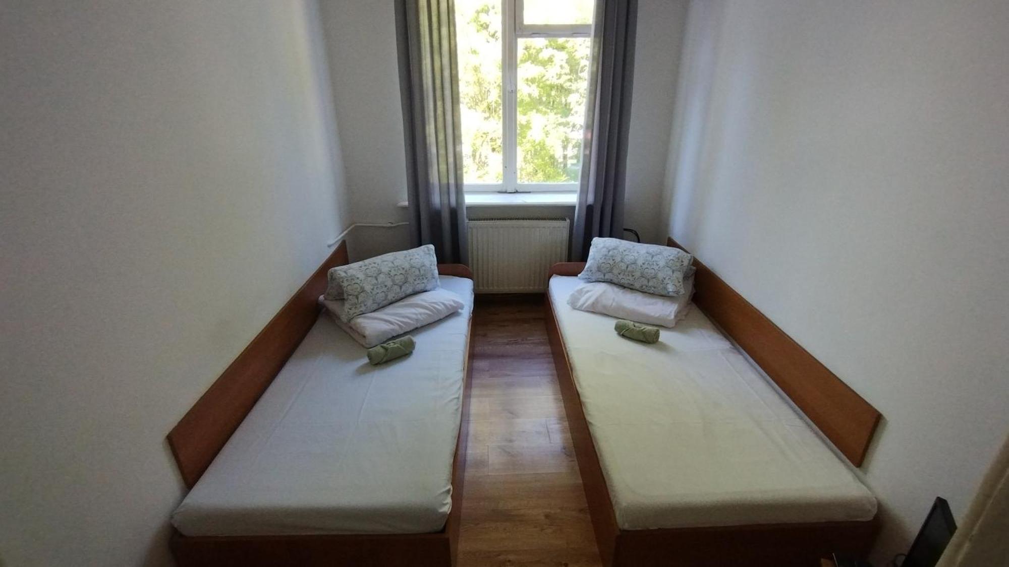Galeona - Hotel Turystyczny Elbląg Eksteriør billede