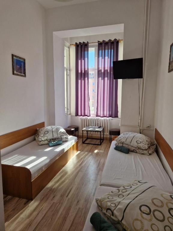 Galeona - Hotel Turystyczny Elbląg Eksteriør billede