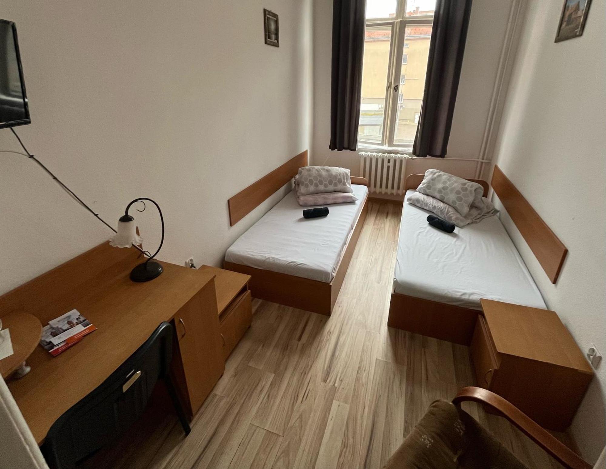 Galeona - Hotel Turystyczny Elbląg Eksteriør billede