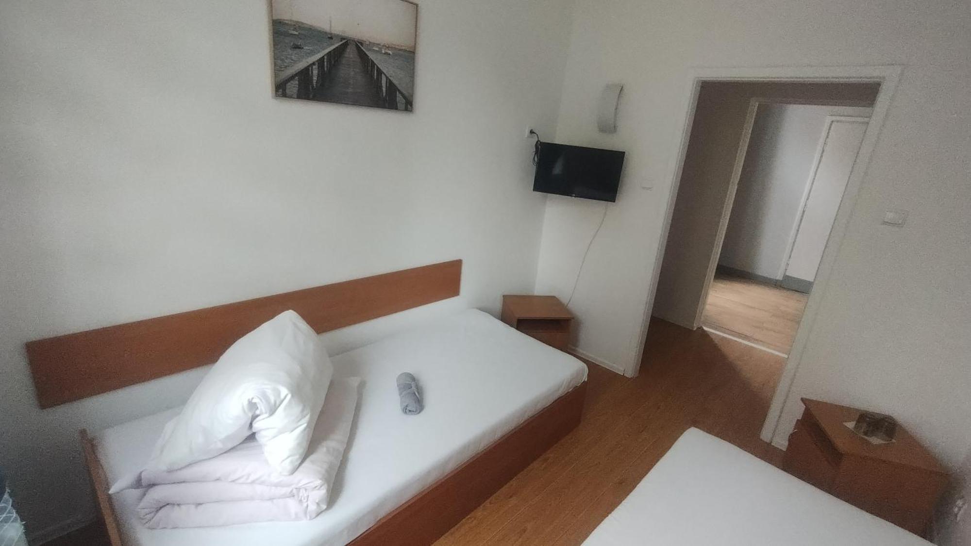 Galeona - Hotel Turystyczny Elbląg Eksteriør billede