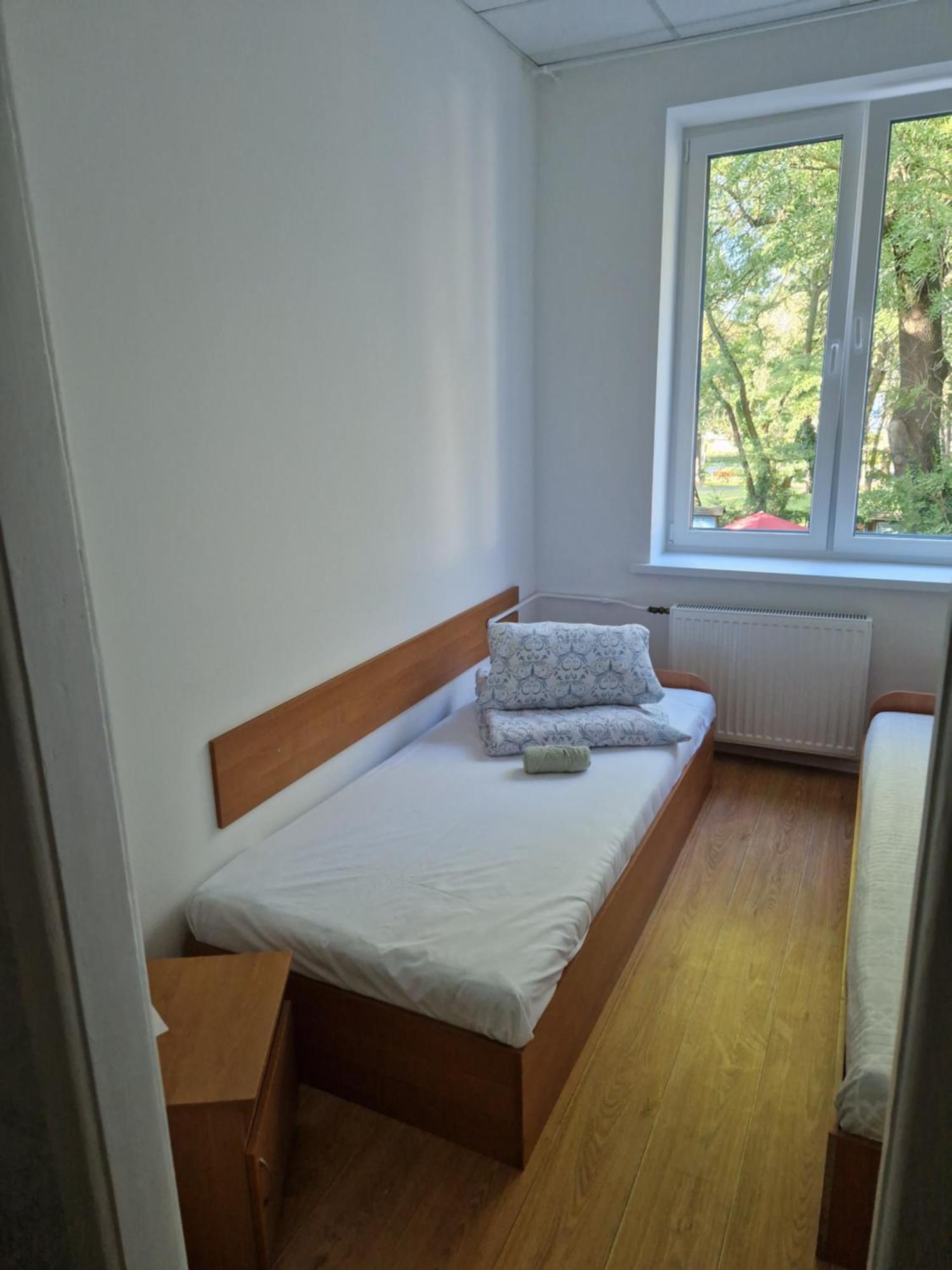 Galeona - Hotel Turystyczny Elbląg Eksteriør billede