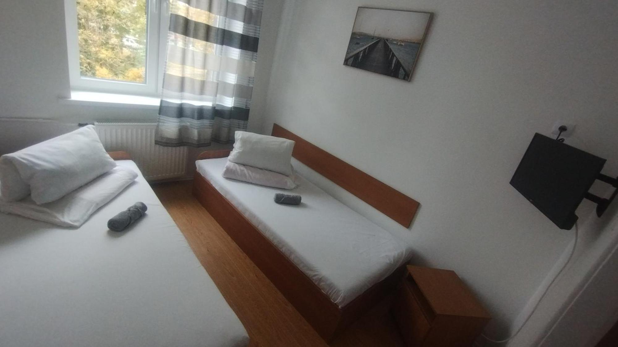 Galeona - Hotel Turystyczny Elbląg Eksteriør billede