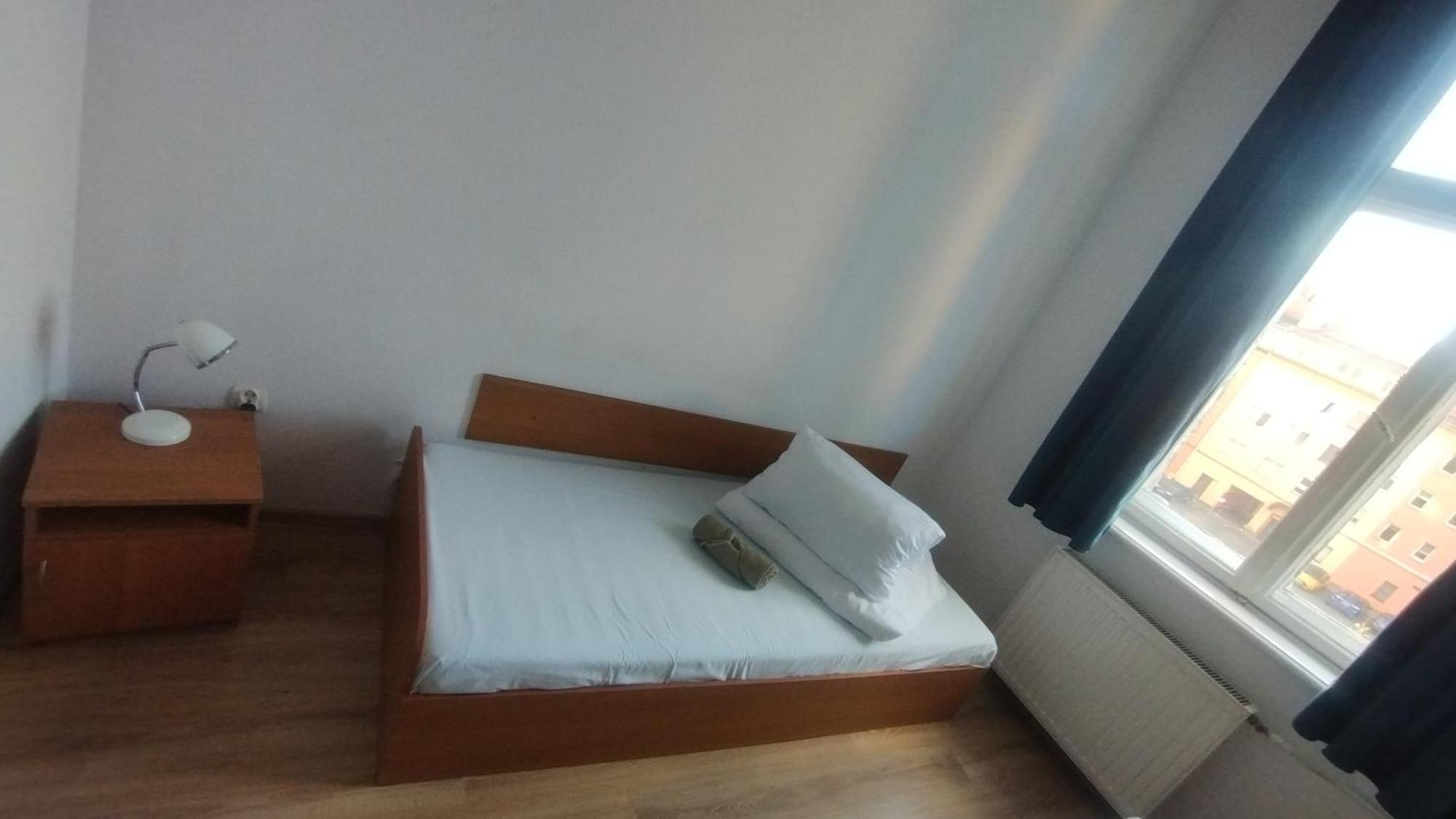 Galeona - Hotel Turystyczny Elbląg Eksteriør billede