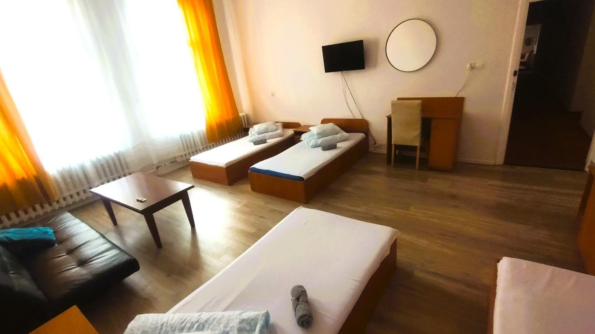 Galeona - Hotel Turystyczny Elbląg Eksteriør billede